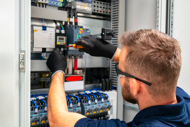 Best Electrical Wiring Services  in Meadows Place, TX