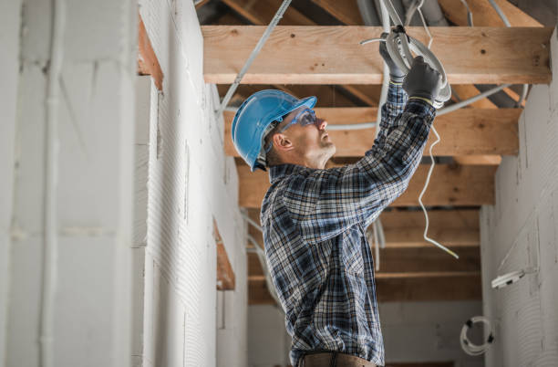 Best Circuit Breaker Repair  in Meadows Place, TX