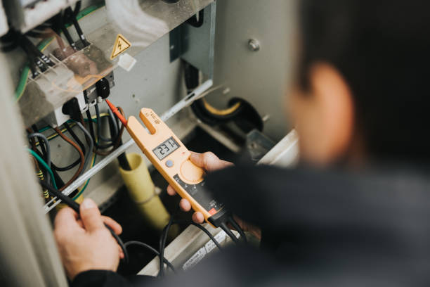 Best Electrical Installation Contractor  in Meadows Place, TX