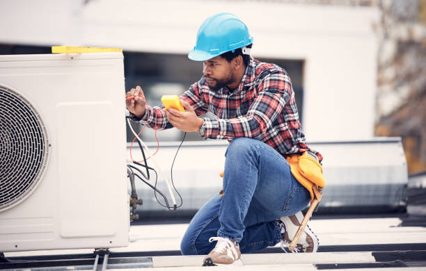Best Licensed Electrician  in Meadows Place, TX