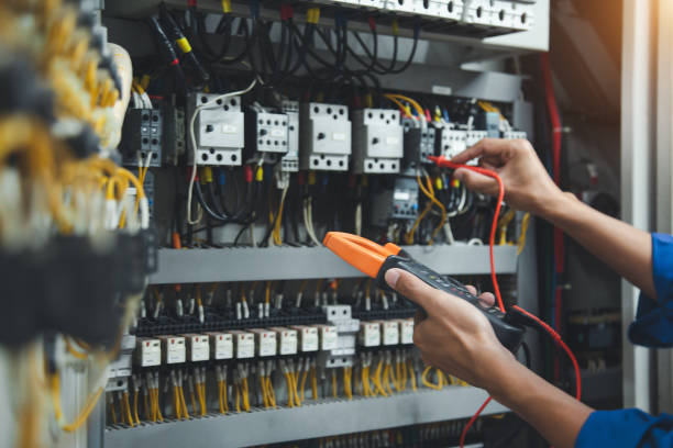 Best Electrical System Inspection  in Meadows Place, TX