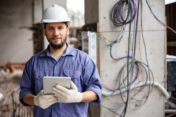 Best Residential Electrician Services  in Meadows Place, TX