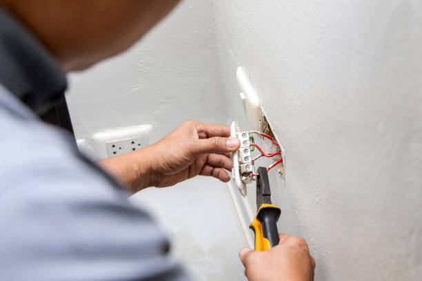 Best Electrical Repair Services  in Meadows Place, TX