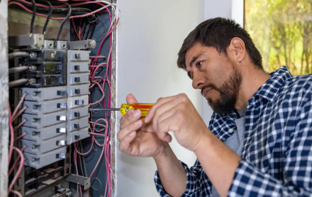 Best Best Electricians Near Me  in Meadows Place, TX